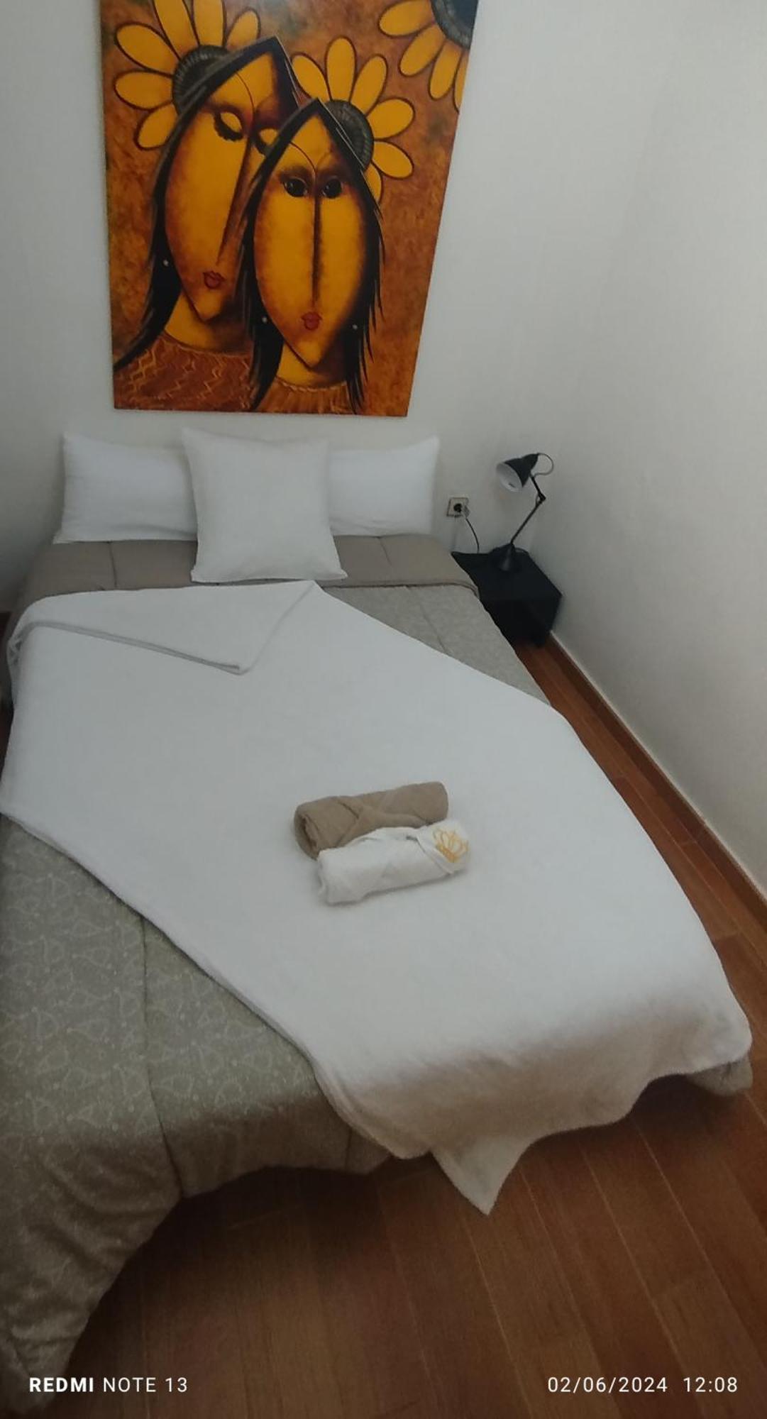 Апартаменти Centrico Y Bonito Cerca De La Playa Аліканте Екстер'єр фото